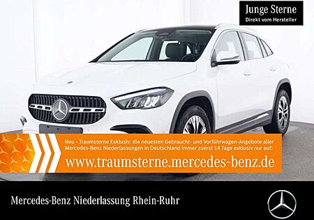 Mercedes-Benz GLA 200 PROGRESSIVE+PANO+LED+KAMERA+7G