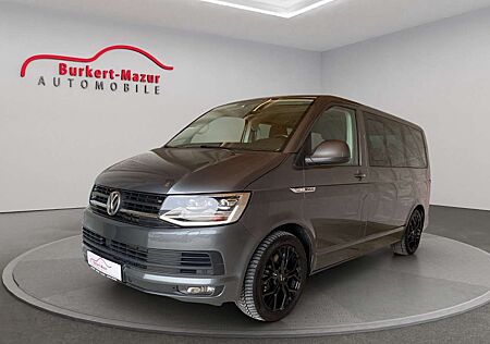 VW T6 Multivan Volkswagen 2.0 TDI *4Motion*Standhzg*LED*AHK*
