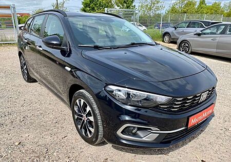 Fiat Tipo Kombi City Life AAC SHZ KAMERA ALLWETTER