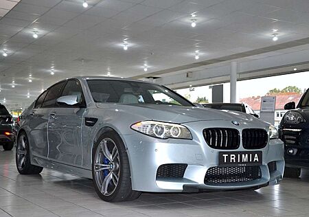 BMW M5 | B&O High End | HUD | SOFT-CLOSE | 4-ZONEN