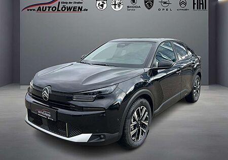 Citroën C4 Citroen 1.2 Mild-Hybrid 145 Max (EURO 6e)