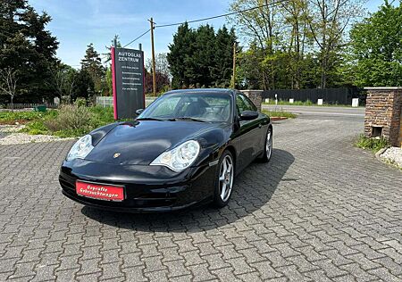 Porsche 911 Targa