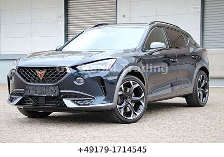 Cupra Formentor gebraucht kaufen Cupra Formentor VZ 4Drive ABT Memory RFK ACC Garantie