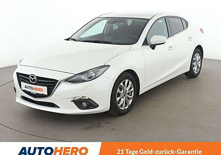 Mazda 3 2.0 Center-Line *PDC*SHZ*TEMPO*BiXENON*ALU*