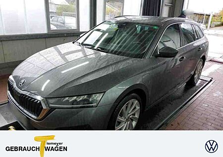 Skoda Octavia Combi 1.4 TSI iV STYLE LM18 NAVI KAMERA