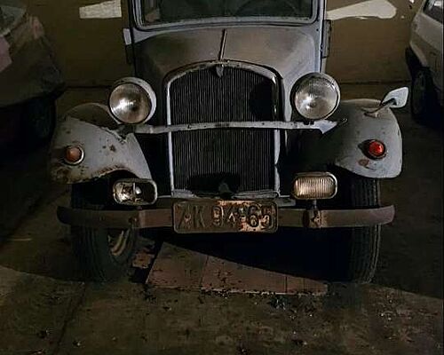 Volkswagen Käfer