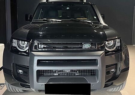 Land Rover Defender 3.0 P400 MHEV X-Dynamic HSE 90