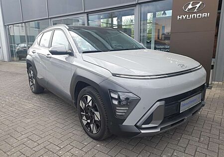 Hyundai Kona SX2 7-DCT PRIME Sitz-Pak.ESD.Navi.Bose.Allw