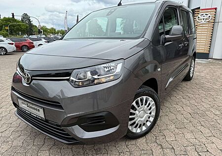 Toyota Pro Ace Proace Verso L1 Combi*Anhängekupplung*