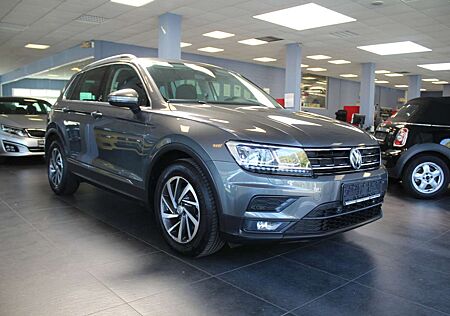 VW Tiguan Volkswagen 1.4 TSI ACT OPF Comfortline