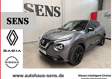Nissan Juke ENIGMA 1.0 DIG-T 7DCT