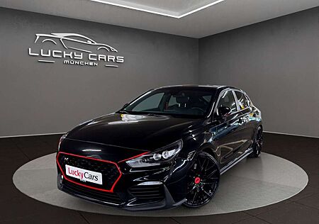Hyundai i30 Fastback N Performance *NAVI*KAMERA*SHZ*APPL