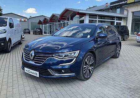 Renault Talisman Kombi 1.6 dCi 160 INITIALE AUTOMATIK