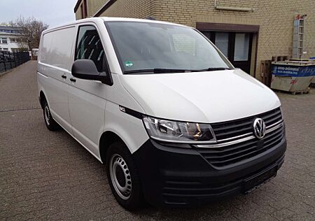 VW T6 Transporter Volkswagen T6.1 Transporter 2.0 TDI, DSG, PDC, Tempomat