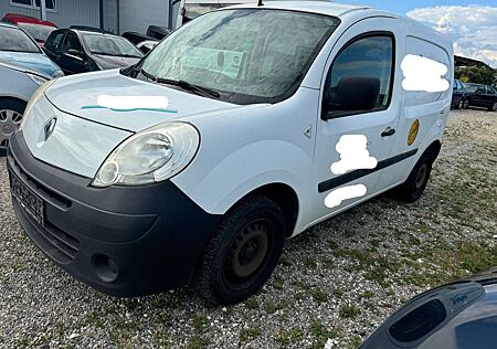 Renault Kangoo Rapid Extra