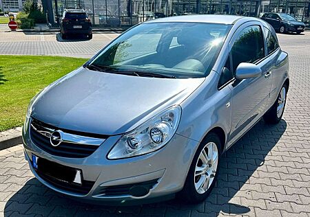 Opel Corsa 1.2