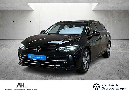 VW Passat Variant Volkswagen 2.0 TDI 110kW 7-Gang DSG 2.0 TDI Business DSG AHK