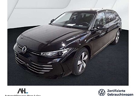VW Passat Variant Volkswagen 2.0 TDI 110kW 7-Gang DSG 2.0 TDI Business DSG AHK