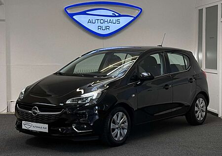 Opel Corsa E Innovation 1.4 Automatik Vollausstattung