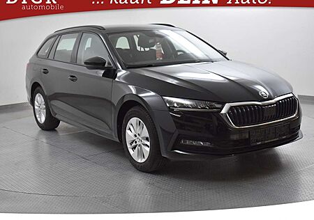 Skoda Octavia Com 2.0d DSG Ambit VIRTU+LED+SHZ+ACC+AHK