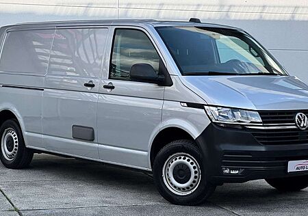 VW T6 Transporter Volkswagen T6.1*Lang*1Hd*ACC*AHK*SHZ*MFL*Klima*Navi*CarPlay