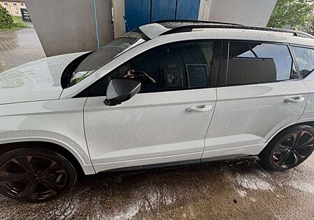 Cupra Ateca 2.0 TSI 4Drive DSG