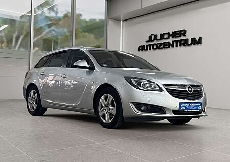 Opel Insignia A Sports Tourer Edition Automatik