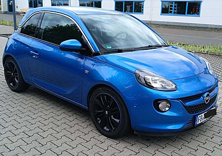Opel Adam 1.0 Start/Stop Jam