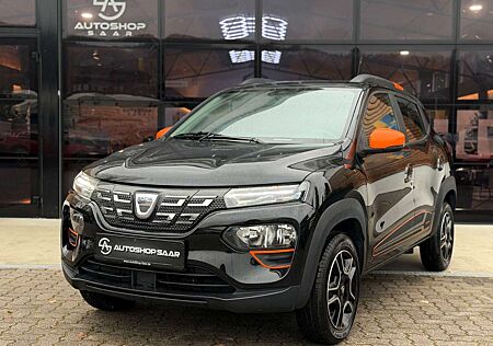 Dacia Spring Electric Comfort Plus CAM/NAVI/PDC