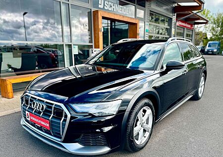 Audi A6 Allroad quattro 50 TDI