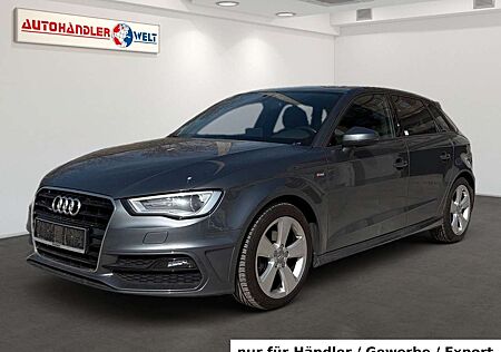 Audi A3 Sportback 1.6 TDI 5-trg. Automatik Klima Navi