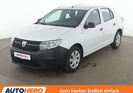 Dacia Logan 1.0*CD*GARANTIE*
