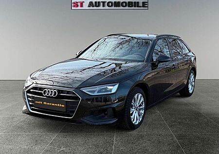 Audi A4 Avant 35 TDI 2.0-Automatik-Tüv Neu-1.Hand