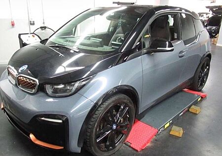 BMW i3 s Unique Suite Leder GSHD Navi LED Kam Kom 1Hd