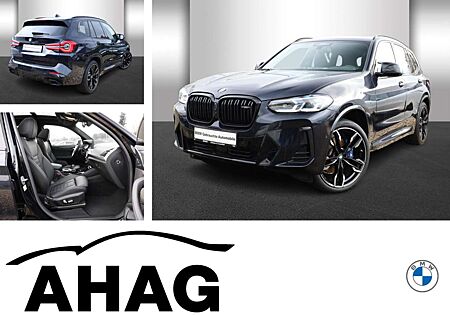 BMW X3 M40d AT Navi Bluetooth PDC Kurvenlicht
