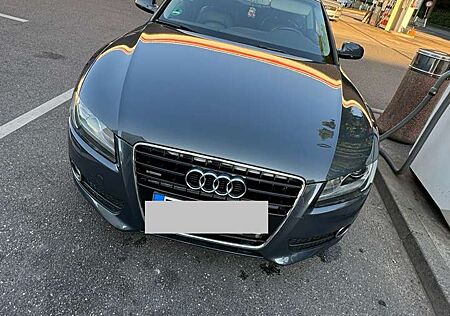 Audi A5 2.0 TFSI