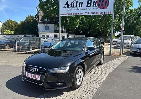 Audi A4 Avant Ambiente AUTOMATIK