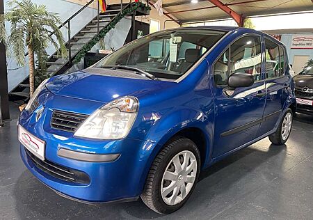 Renault Modus Authentique 1.2*KLIMA*ALLWETTER*TÜV NEU