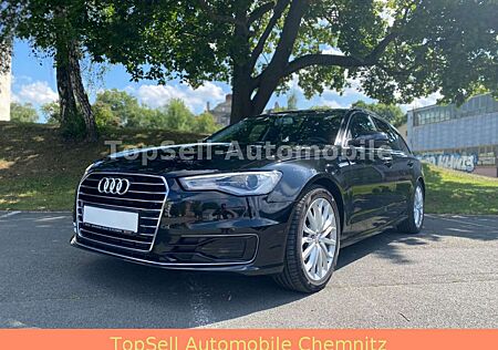 Audi A6 3.0 TDI 200KW quattro S-tronic Panorama-Dach