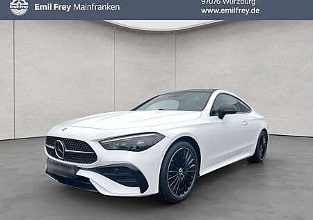 Mercedes-Benz CLE 200 CLE