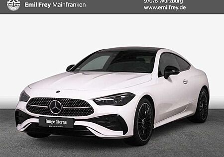 Mercedes-Benz CLE 200 CLE
