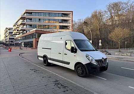 Renault Master ENERGY dCi 145 L2H2 VA