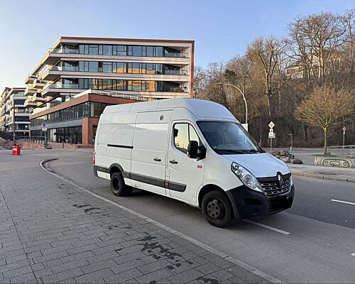 Renault Master Master ENERGY dCi 145 L2H2 VA