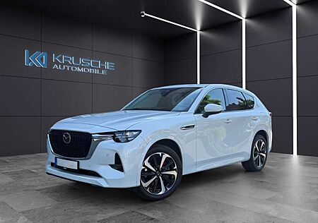 Mazda CX-60 Takumi Hybrid AWD*VOLLAUSSTATTUNG*2.Hand*