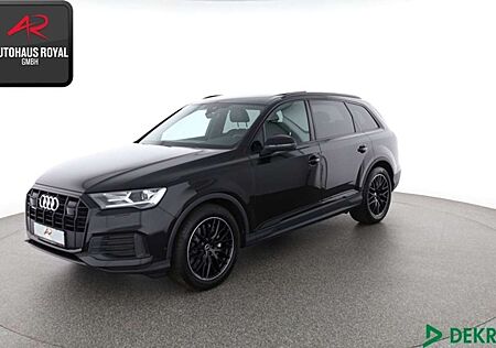 Audi Q7 45 TDI qu S LINE 7 SITZE PANO,KEYLESS,KAMERA