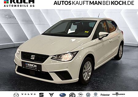 Seat Ibiza 1.0 TSI Style BEATS KAMERA 4SEASON PDC V+H