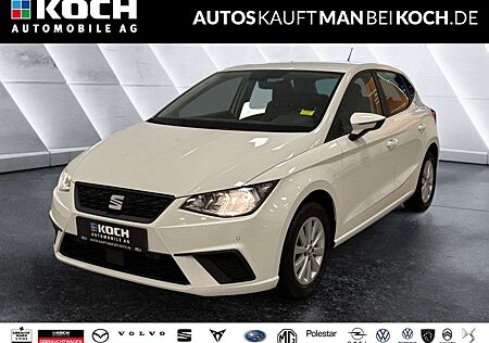Seat Ibiza 1.0 TSI Style BEATS KAMERA 4SEASON PDC V+H