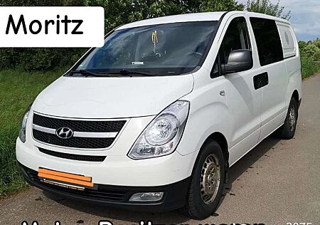 Hyundai H-1