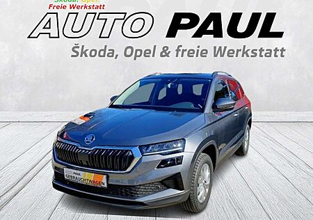 Skoda Karoq Selection*AHK*elektr Heckklappe*5J/100TKM Garantie