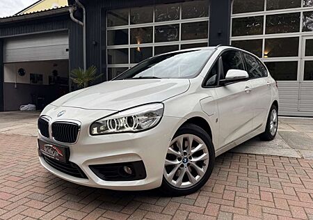 BMW 225xe 225 Active Tourer 2.Hand 8-Fach Automatik